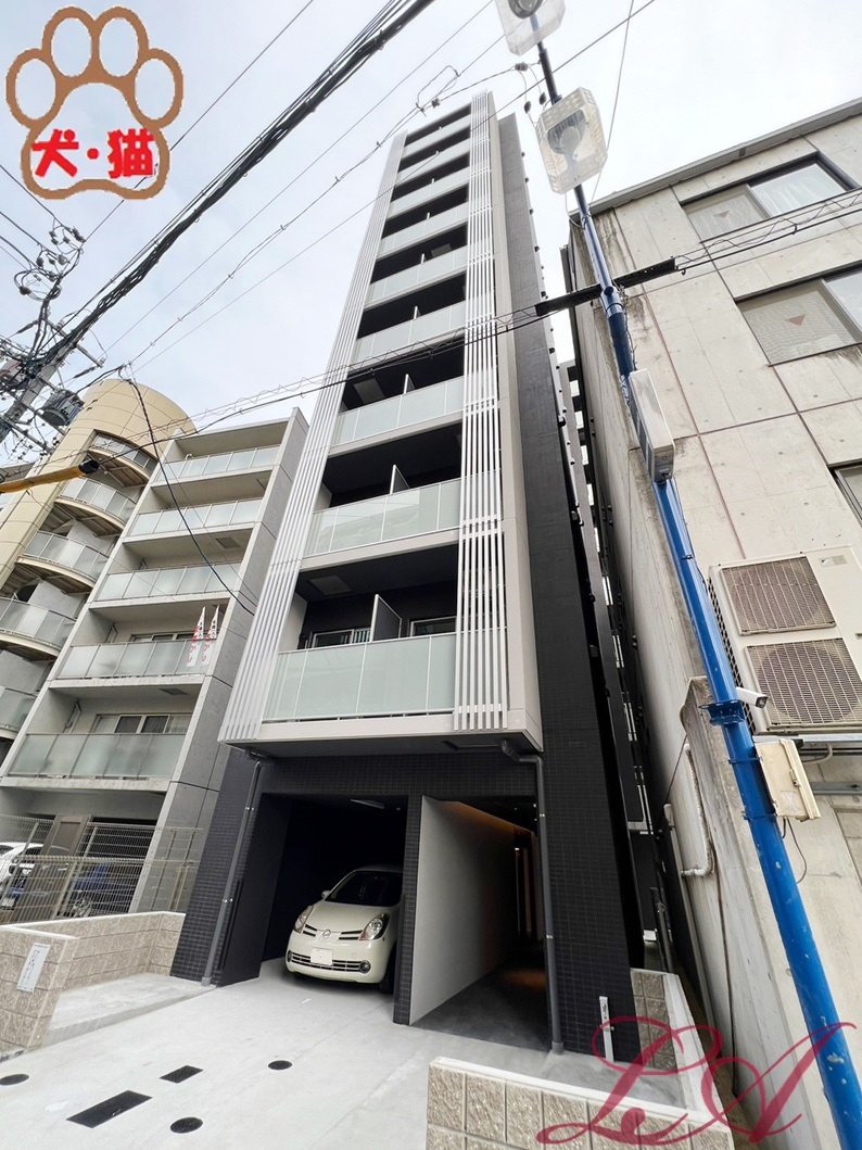 K smart Imaike（ケースマート今池） | 名古屋の高級賃貸 